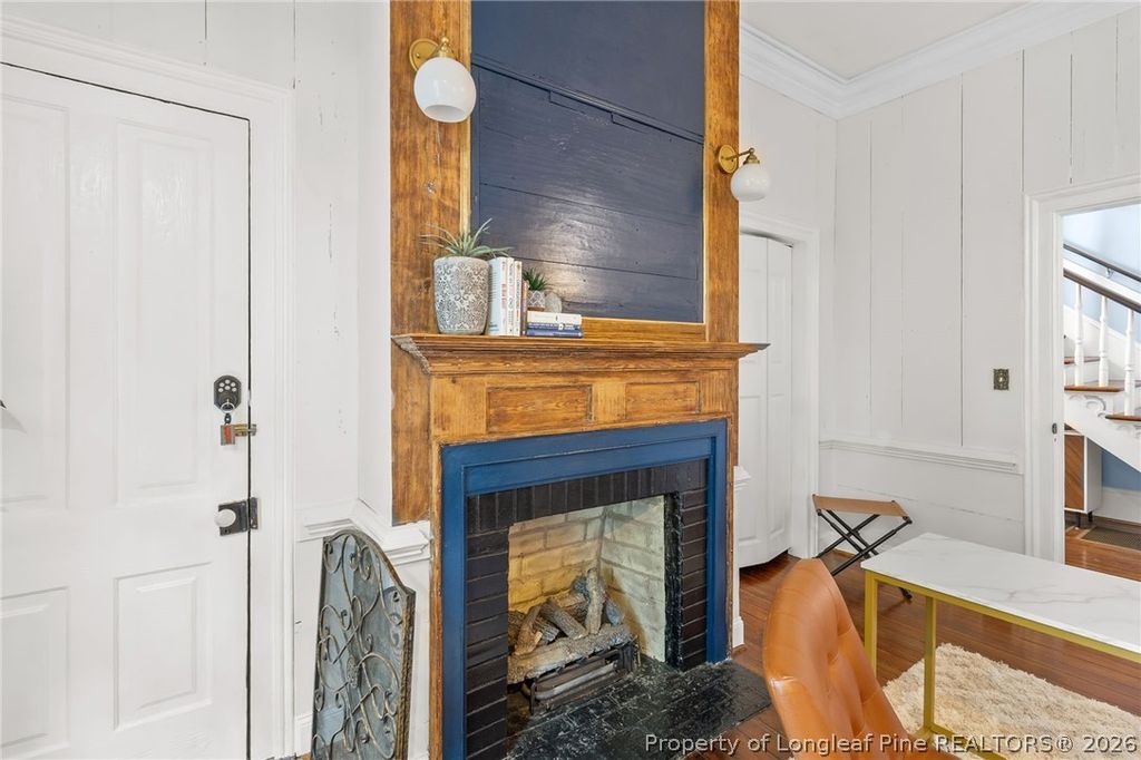 2511 Academy Street, Sanford, NC 27332 — photo 23