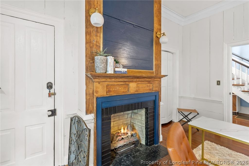 2511 Academy Street, Sanford, NC 27332 — photo 24
