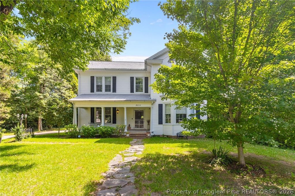 2511 Academy Street, Sanford, NC 27332 — photo 4