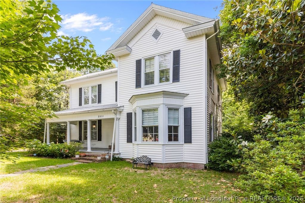 2511 Academy Street, Sanford, NC 27332 — photo 5