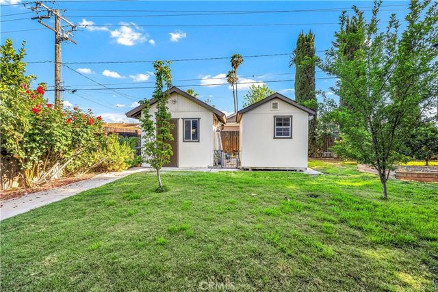 41257 Plumrose, Hemet, CA 92544