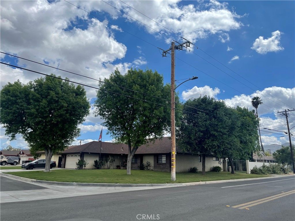 41257 Plumrose, Hemet, CA 92544