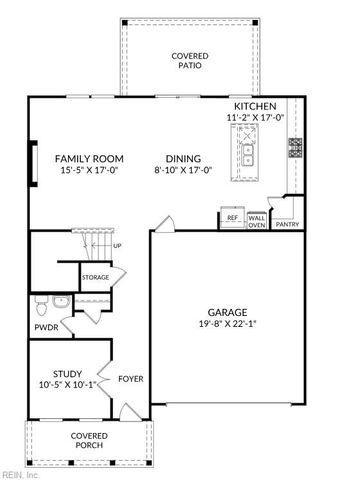 2110 Wentworth XING, Smithfield, VA 23430