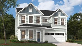 2110 Wentworth XING, Smithfield, VA 23430