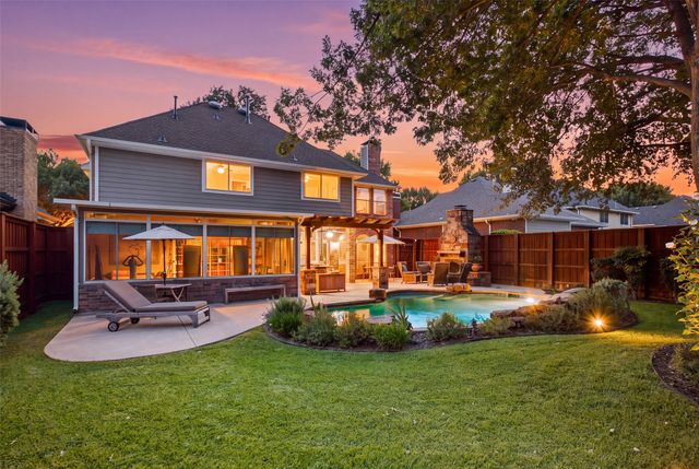 14616 Waterview Circle, Addison, TX 75001
