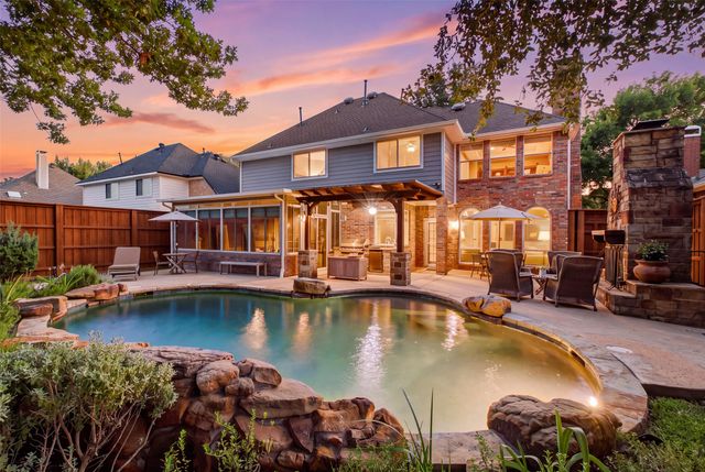 14616 Waterview Circle, Addison, TX 75001