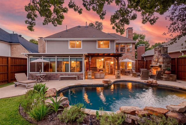 14616 Waterview Circle, Addison, TX 75001