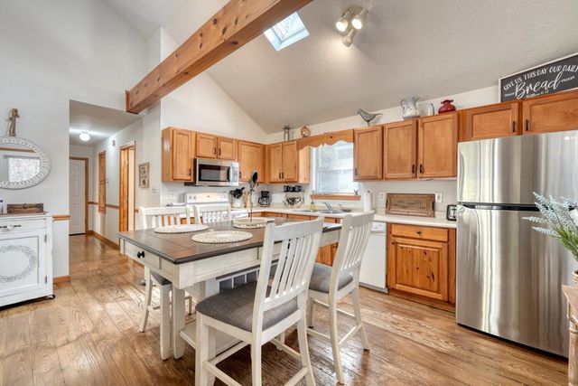 2175 E Old Hwy 64, Hayesville, NC 28904