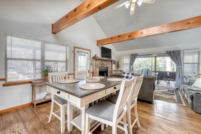 2175 E Old Hwy 64, Hayesville, NC 28904