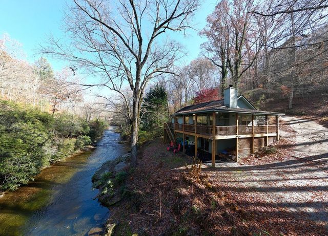 2175 E Old Hwy 64, Hayesville, NC 28904