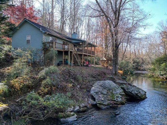 2175 E Old Hwy 64, Hayesville, NC 28904