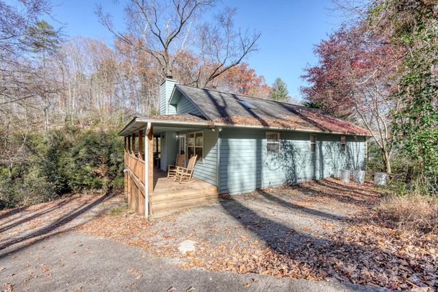 2175 E Old Hwy 64, Hayesville, NC 28904