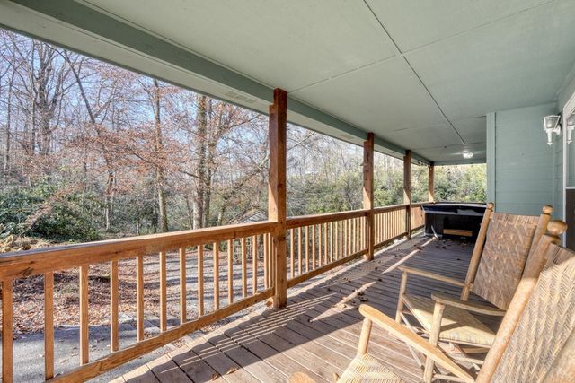2175 E Old Hwy 64, Hayesville, NC 28904