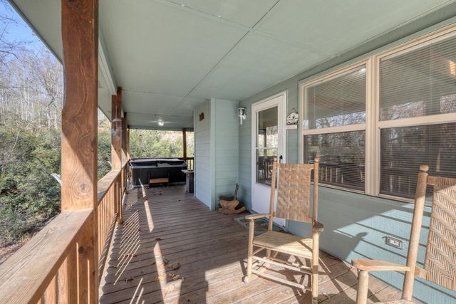 2175 E Old Hwy 64, Hayesville, NC 28904