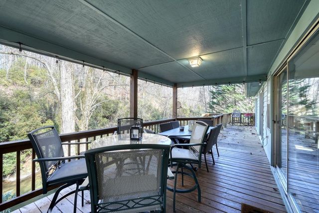 2175 E Old Hwy 64, Hayesville, NC 28904