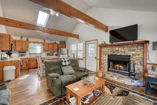 2175 E Old Hwy 64, Hayesville, NC 28904