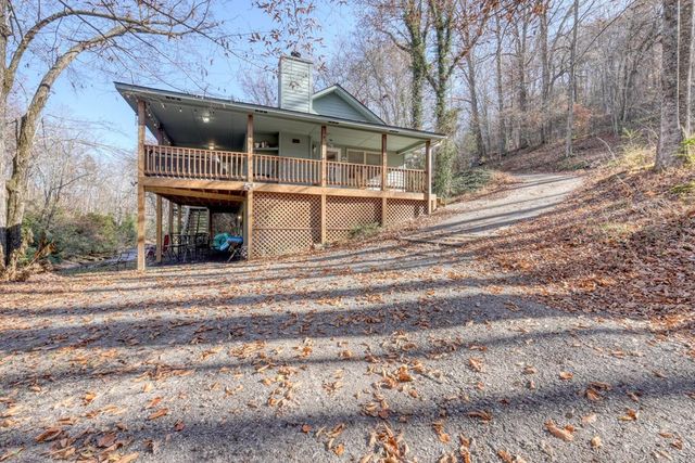 2175 E Old Hwy 64, Hayesville, NC 28904