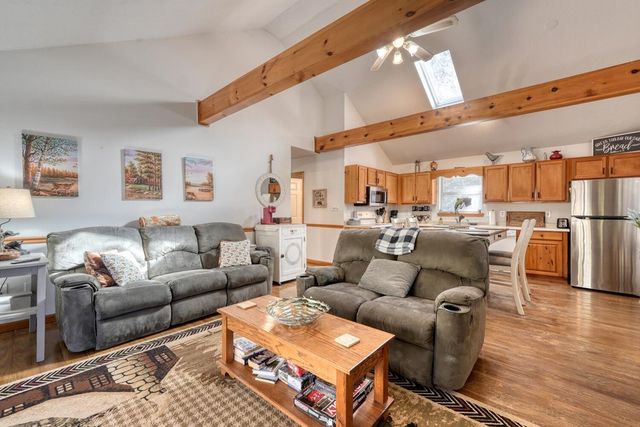 2175 E Old Hwy 64, Hayesville, NC 28904