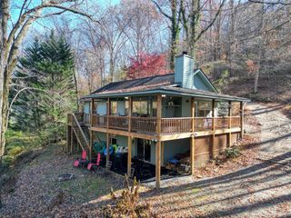 2175 E Old Hwy 64, Hayesville, NC 28904