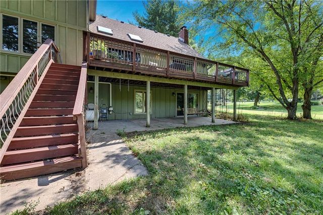 13112 Smart Road, Lee's Summit, MO 64086