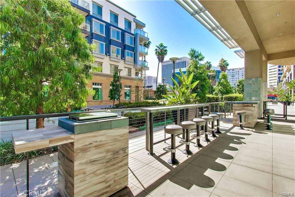 Image 17 of property listing at 133 The Promenade N 105, Long Beach, CA 90802