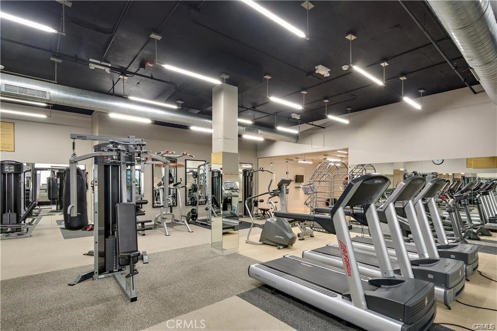 Image 21 of property listing at 133 The Promenade N 105, Long Beach, CA 90802