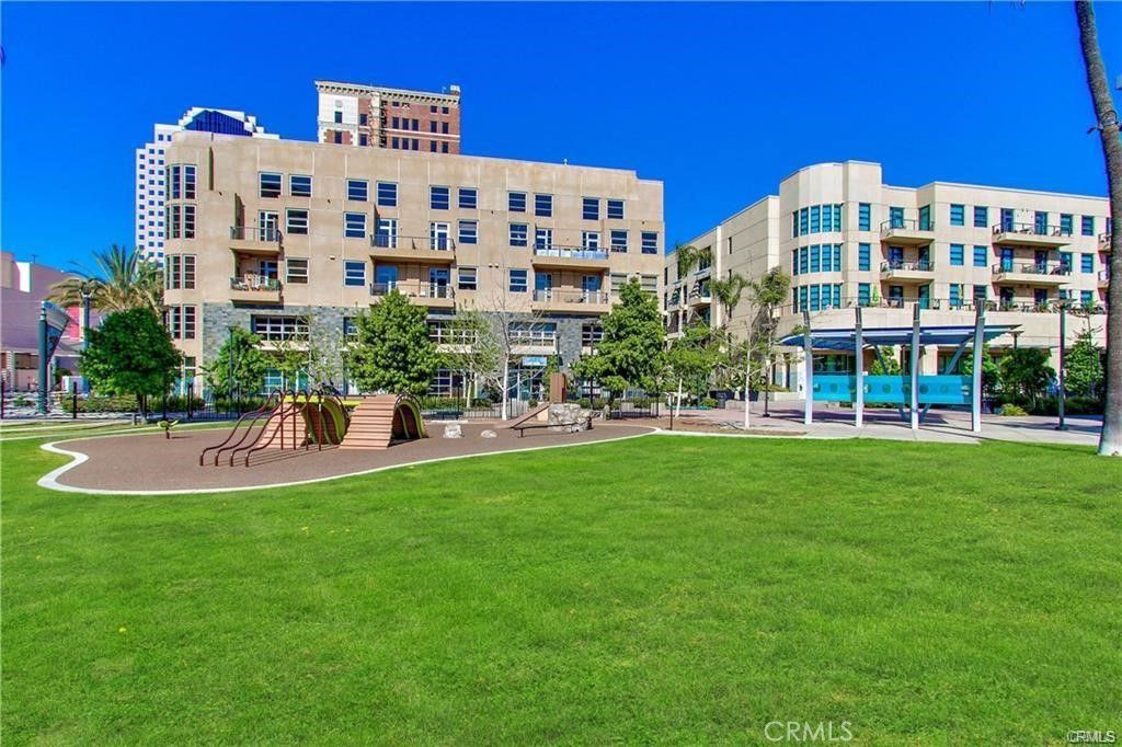 Image 23 of property listing at 133 The Promenade N 105, Long Beach, CA 90802