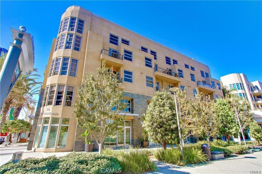 Image 24 of property listing at 133 The Promenade N 105, Long Beach, CA 90802