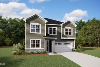 223 Mistflower Lane, Fuquay Varina, NC 27526