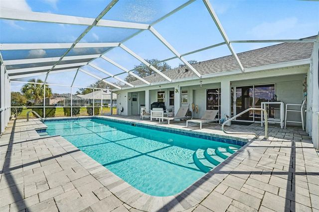 11009 WOODLAND WATERS BOULEVARD, Weeki Wachee, FL 34613