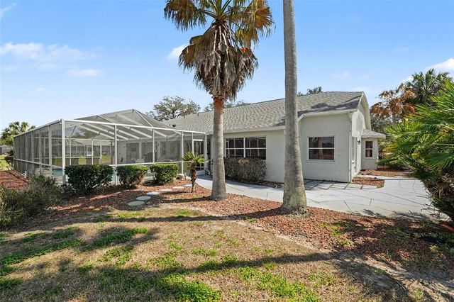 11009 WOODLAND WATERS BOULEVARD, Weeki Wachee, FL 34613