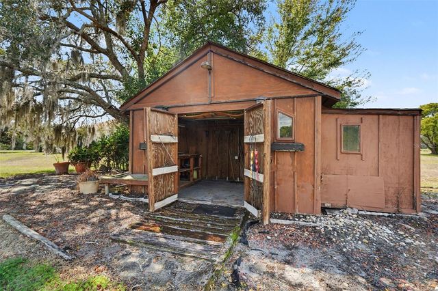 11009 WOODLAND WATERS BOULEVARD, Weeki Wachee, FL 34613