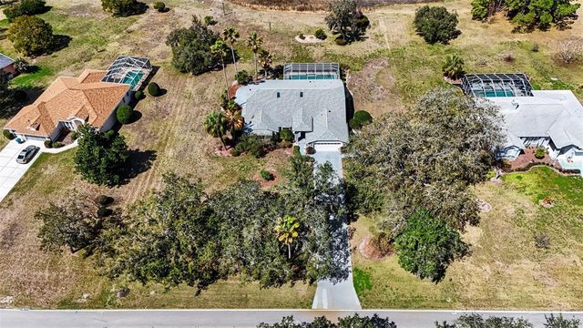 11009 WOODLAND WATERS BOULEVARD, Weeki Wachee, FL 34613