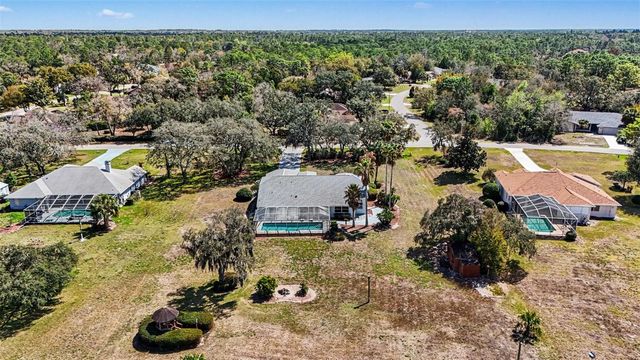 11009 WOODLAND WATERS BOULEVARD, Weeki Wachee, FL 34613