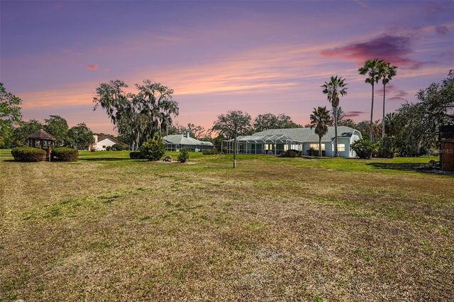 11009 WOODLAND WATERS BOULEVARD, Weeki Wachee, FL 34613