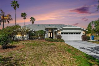 11009 WOODLAND WATERS BOULEVARD, Weeki Wachee, FL 34613