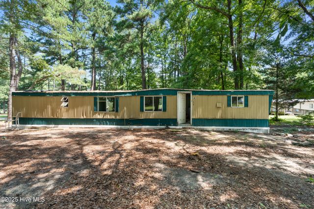 118 Grant Street, Rockingham, NC 28379