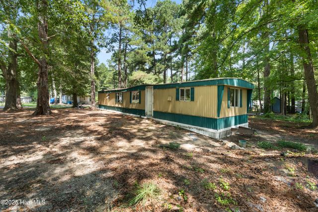 118 Grant Street, Rockingham, NC 28379