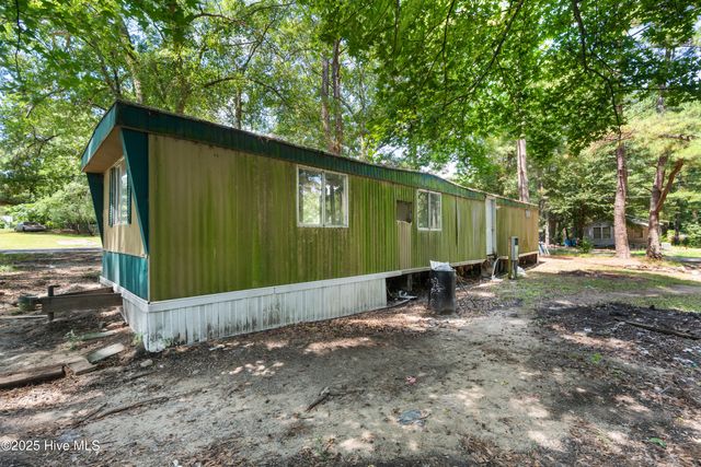 118 Grant Street, Rockingham, NC 28379