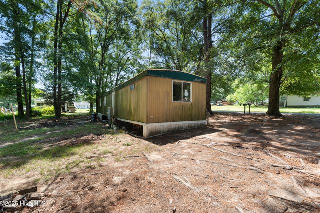 118 Grant Street, Rockingham, NC 28379