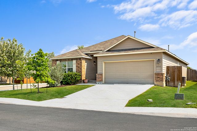 10703 Francisco Way, Converse, TX 78109