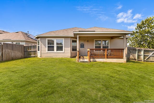 10703 Francisco Way, Converse, TX 78109