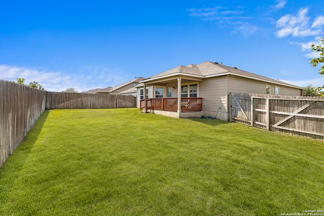 10703 Francisco Way, Converse, TX 78109