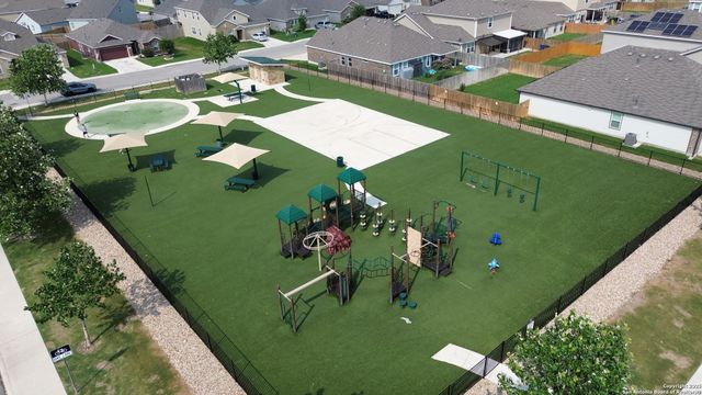 10703 Francisco Way, Converse, TX 78109