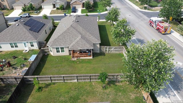 10703 Francisco Way, Converse, TX 78109