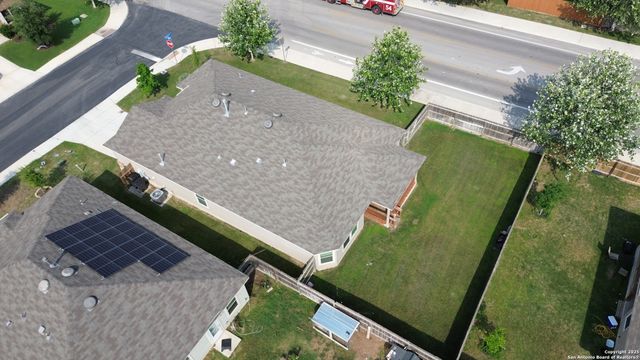 10703 Francisco Way, Converse, TX 78109