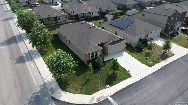 10703 Francisco Way, Converse, TX 78109