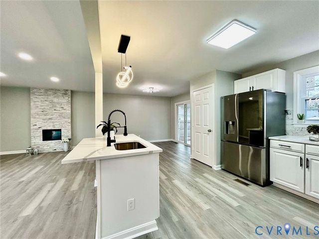 14027 Starpine Ln, Chester, VA 23836