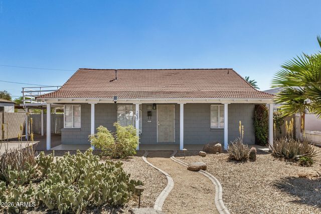 1837 W ROMA Avenue, Phoenix, AZ 85015