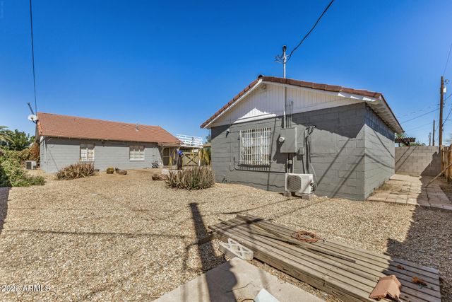 1837 W ROMA Avenue, Phoenix, AZ 85015